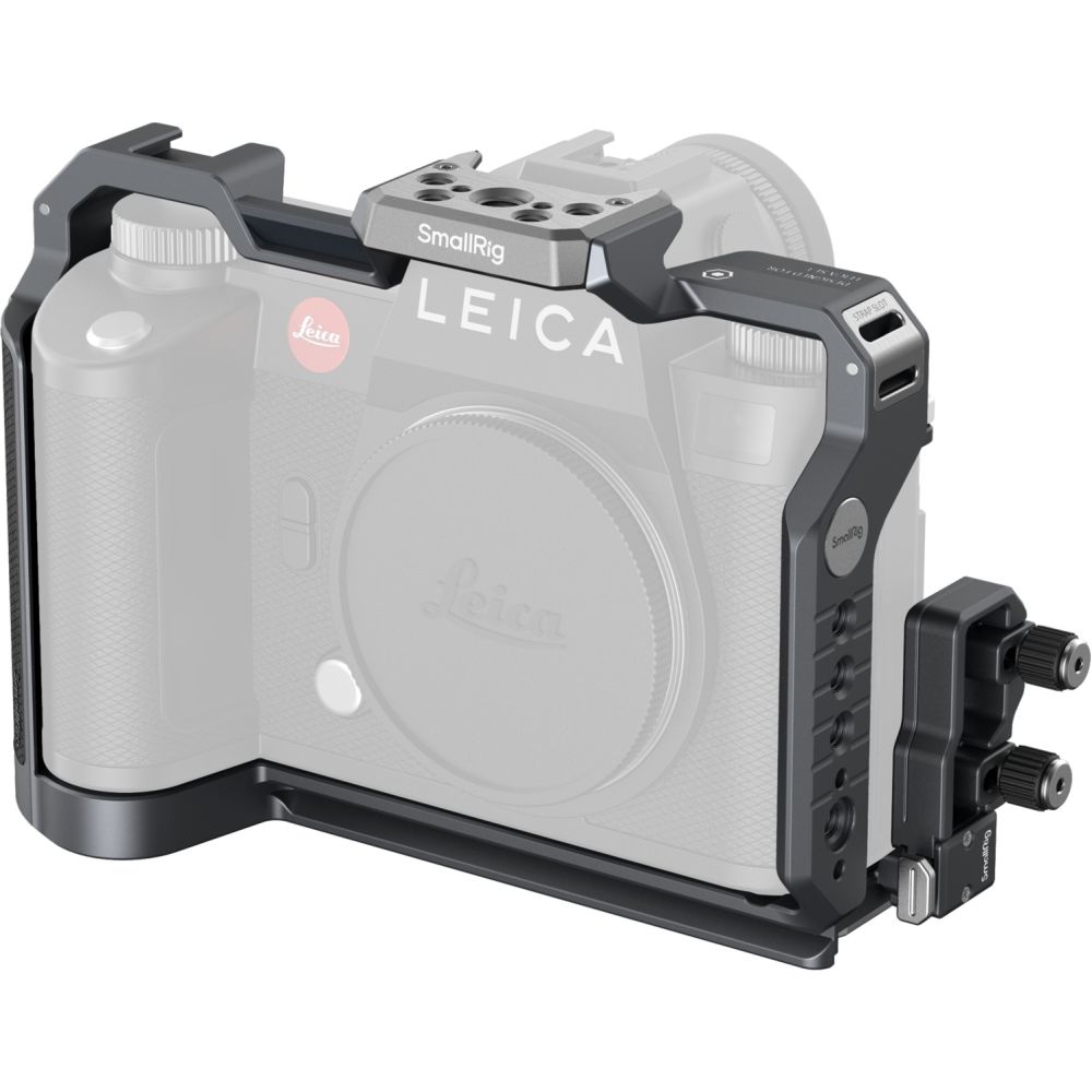 SmallRig 4510B Jaula kit para Leica SL3