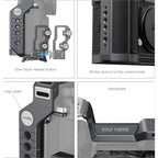 SmallRig 4510B Jaula kit para Leica SL3