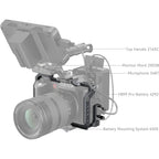 SmallRig 4510B Jaula kit para Leica SL3