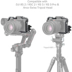 SmallRig 4510B Jaula kit para Leica SL3