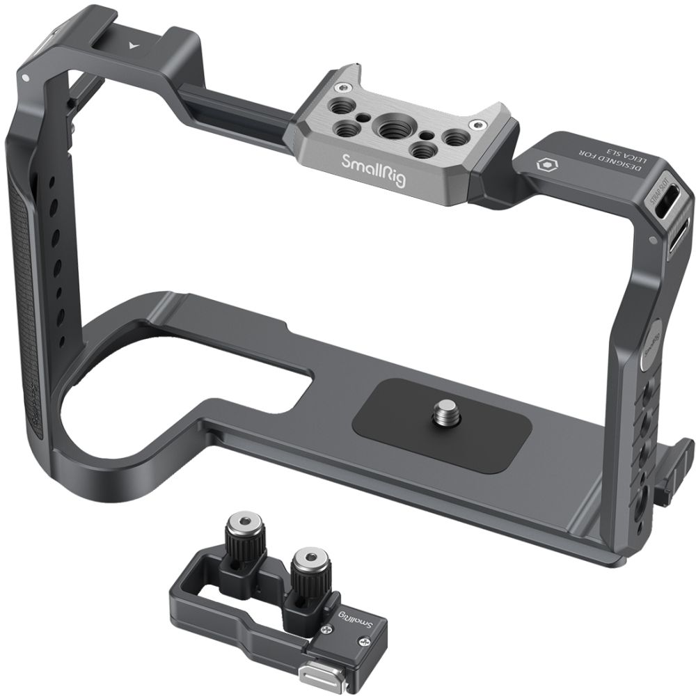 SmallRig 4510B Jaula kit para Leica SL3