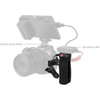 SmallRig 5694 Arca-Type Side Handle met Rec Trigger