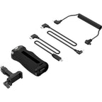 SmallRig 5694 Arca-Type Side Handle met Rec Trigger