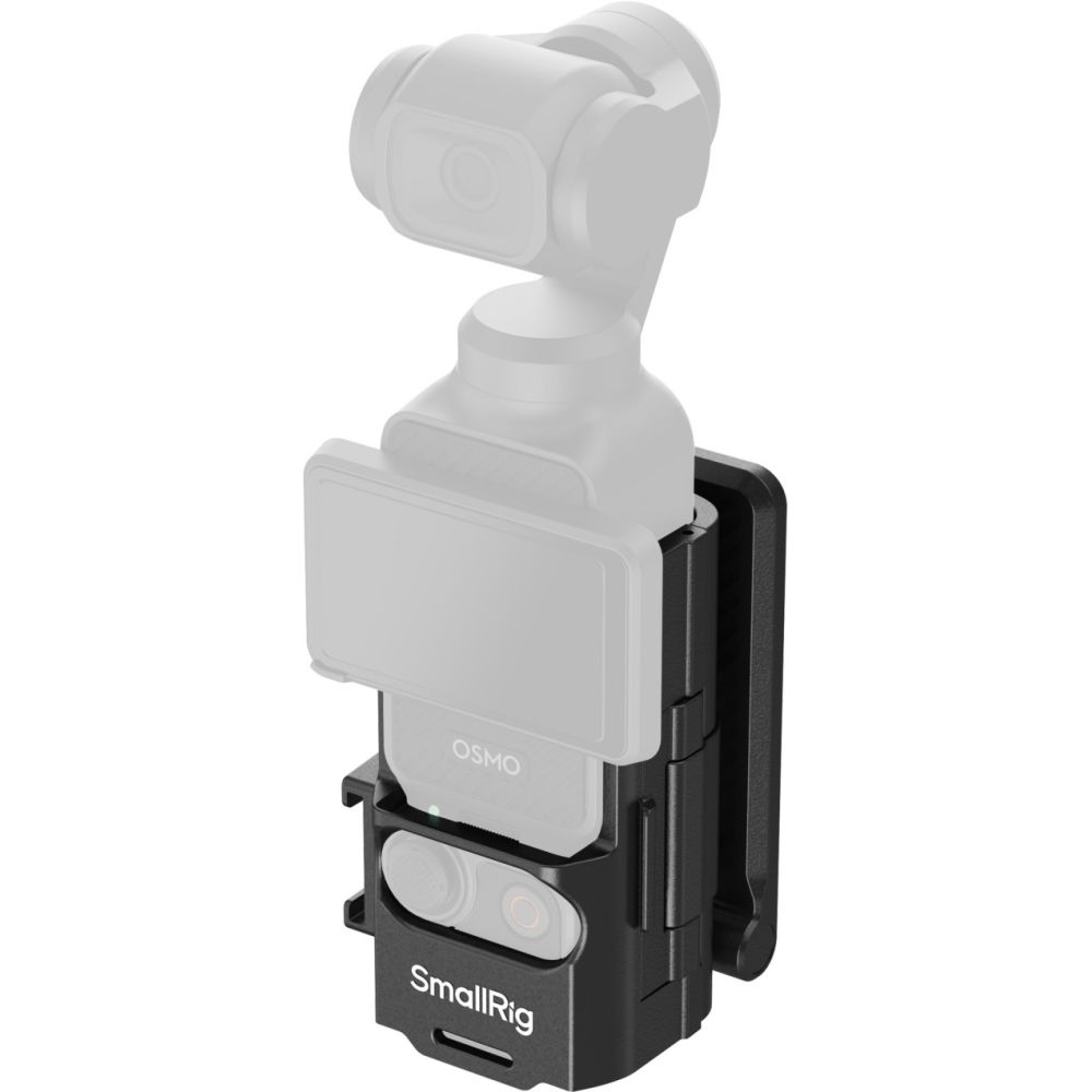 SmallRig 5631 Soporte de montaje para DJI Osmo Pocket 3