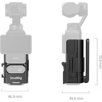 SmallRig 5631 Mount Support voor DJI Osmo Pocket 3