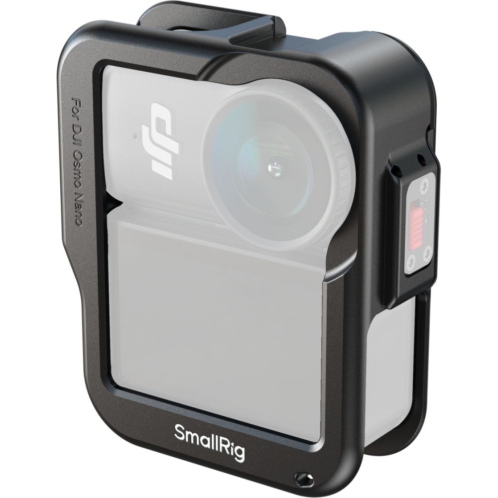 SmallRig 5759 Vollkäfig für DJI Osmo Nano