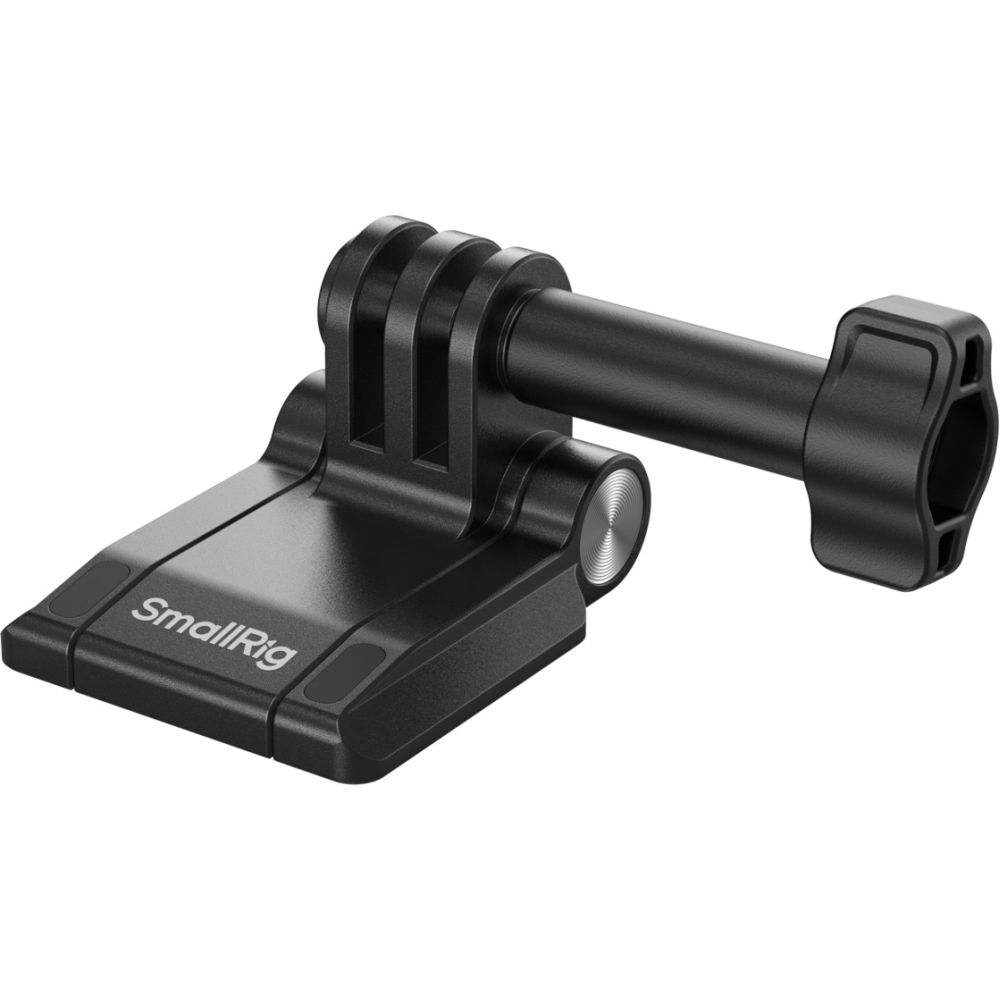 SmallRig 5760 Soporte magnético con placa de liberación rápida Arca-Swiss