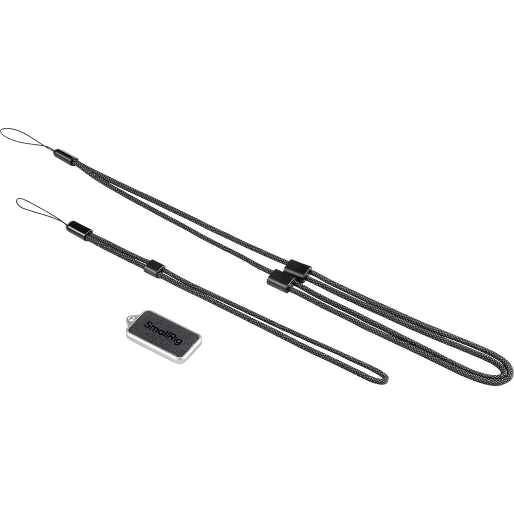 SmallRig 5761 Attachable Mount voor Neck Strap