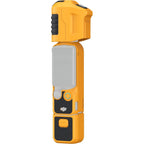 SmallRig 5114 Kit custodia in silicone per DJI Osmo Pocket 3 (Basic) (BumbleBee Edition)