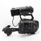 Sony PXW-FS7 corpo usato