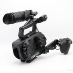 Sony PXW-FS7 corpo usato