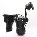 Sony PXW-FS7 corpo usato
