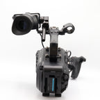 Sony PXW-FS7 corpo usato