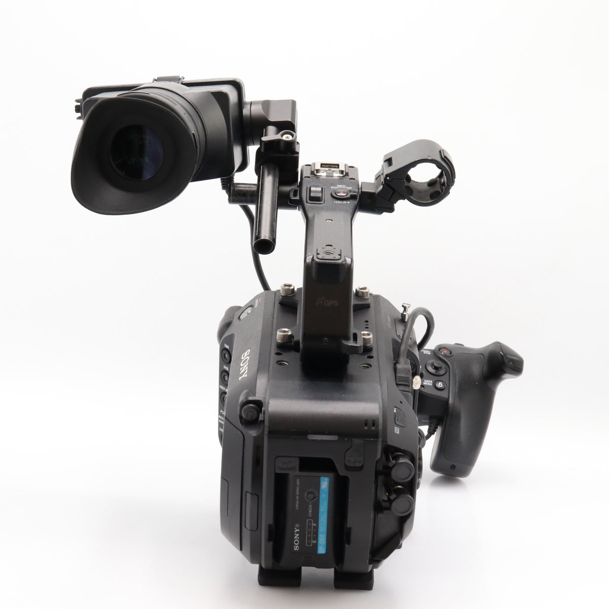 Sony PXW-FS7 corpo usato