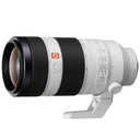 Sony FE 100-400mm F/4.5-5.6 GM OSS OUTLET