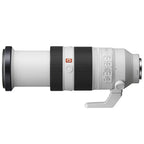 Sony FE 100-400mm F/4.5-5.6 GM OSS OUTLET