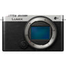 Panasonic Lumix S9 Body Argento/Nero