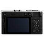 Panasonic Lumix S9 Body Argento/Nero