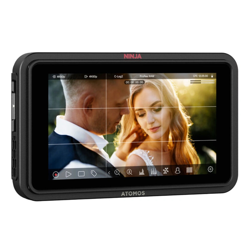 Atomos Ninja TX GO