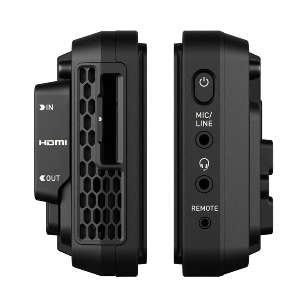Atomos Ninja TX GO