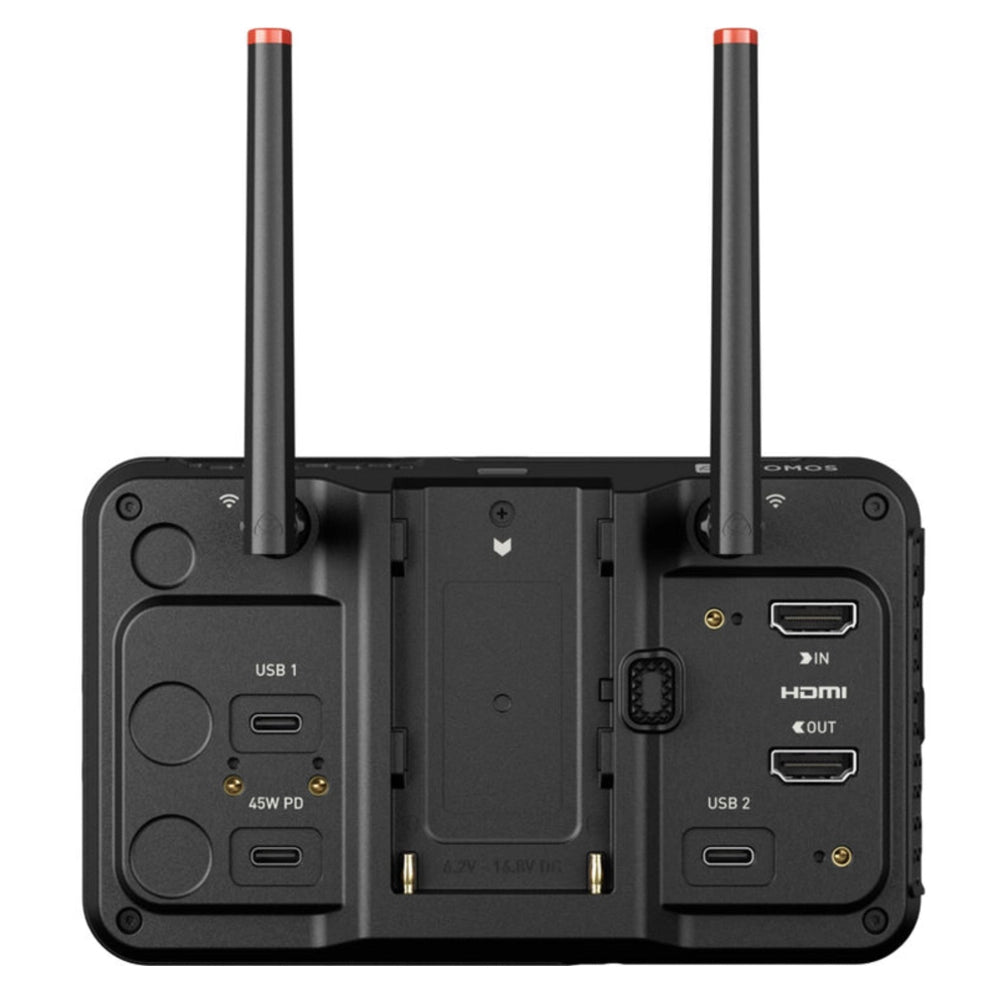Atomos Ninja TX GO