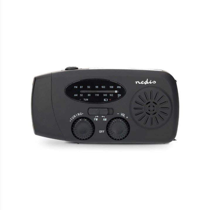 Nedis Radio di emergenza