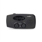 Nedis Radio di emergenza