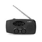 Nedis Radio di emergenza