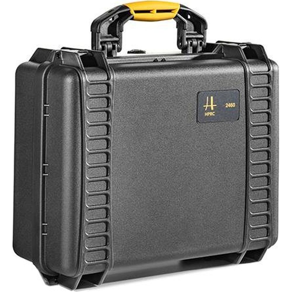 HPRC 2460 Estuche con espuma para Sony ILME-FX2