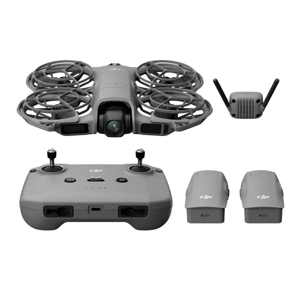 DJI Neo 2 Fly More Combo mit RC-N3-Controller