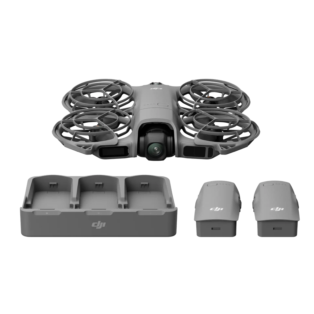 DJI Neo 2 Fly More Combo mit RC-N3-Controller