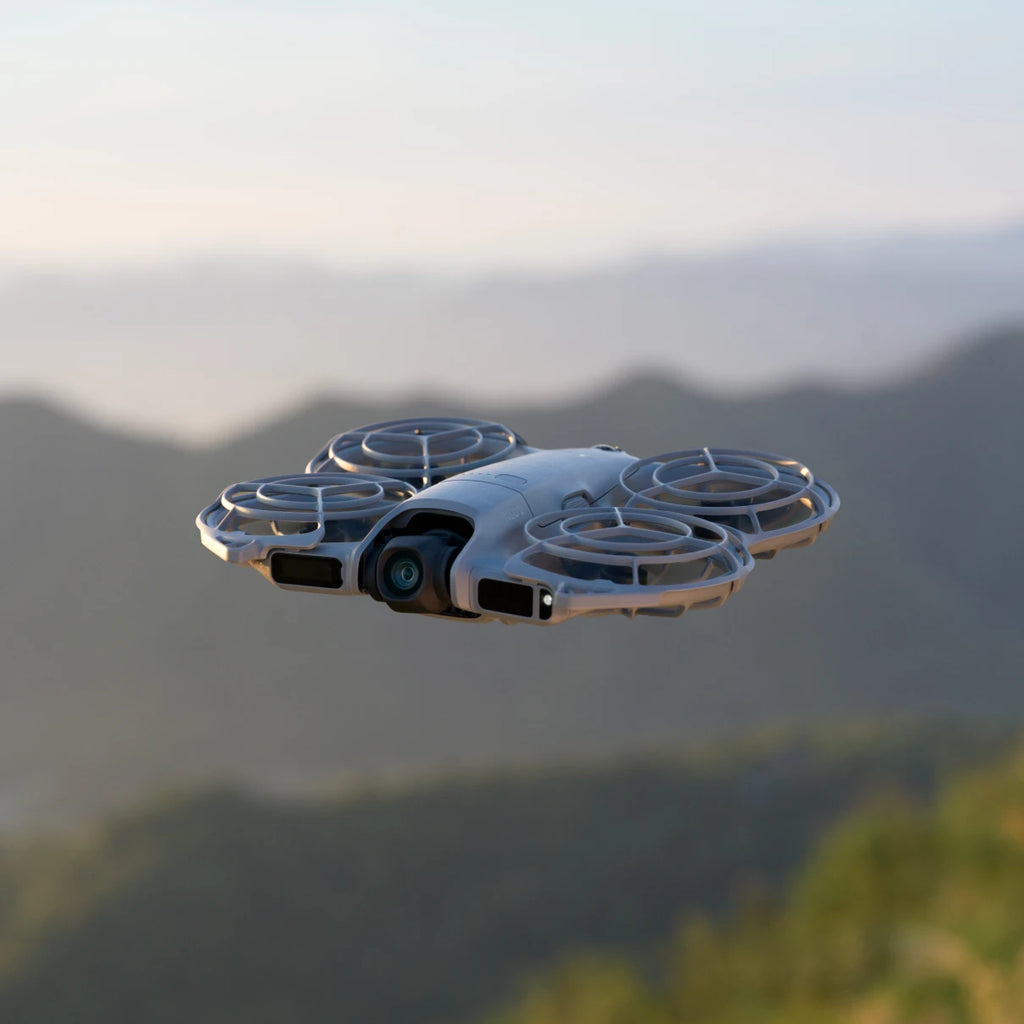 DJI Neo 2 Fly More Combo mit RC-N3-Controller