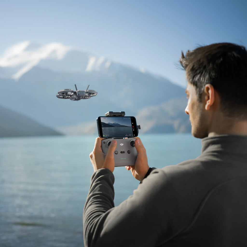 DJI Neo 2 Fly More Combo mit RC-N3-Controller