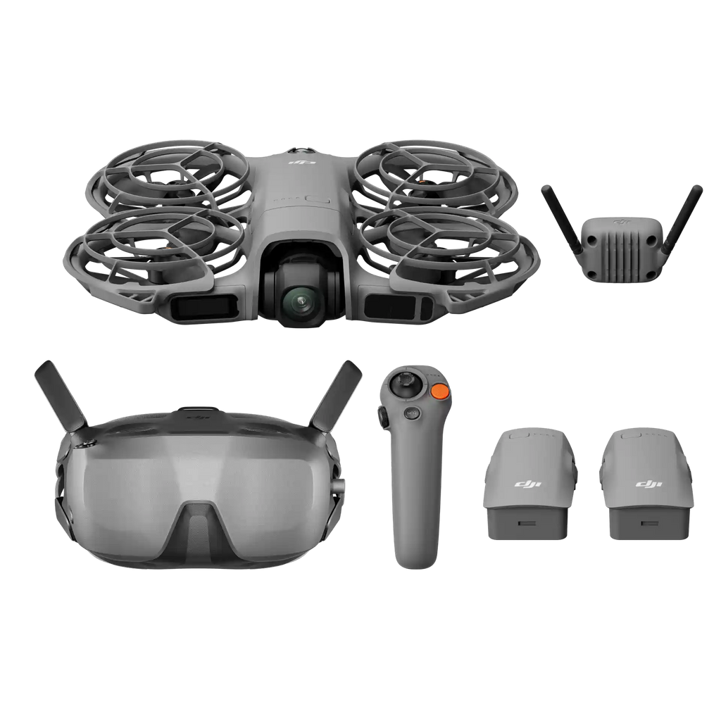 Potensic Atom 2 Fly More combo + Screen remote OUTLET