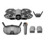 Potensic Atom 2 Fly More combo + Screen remote OUTLET
