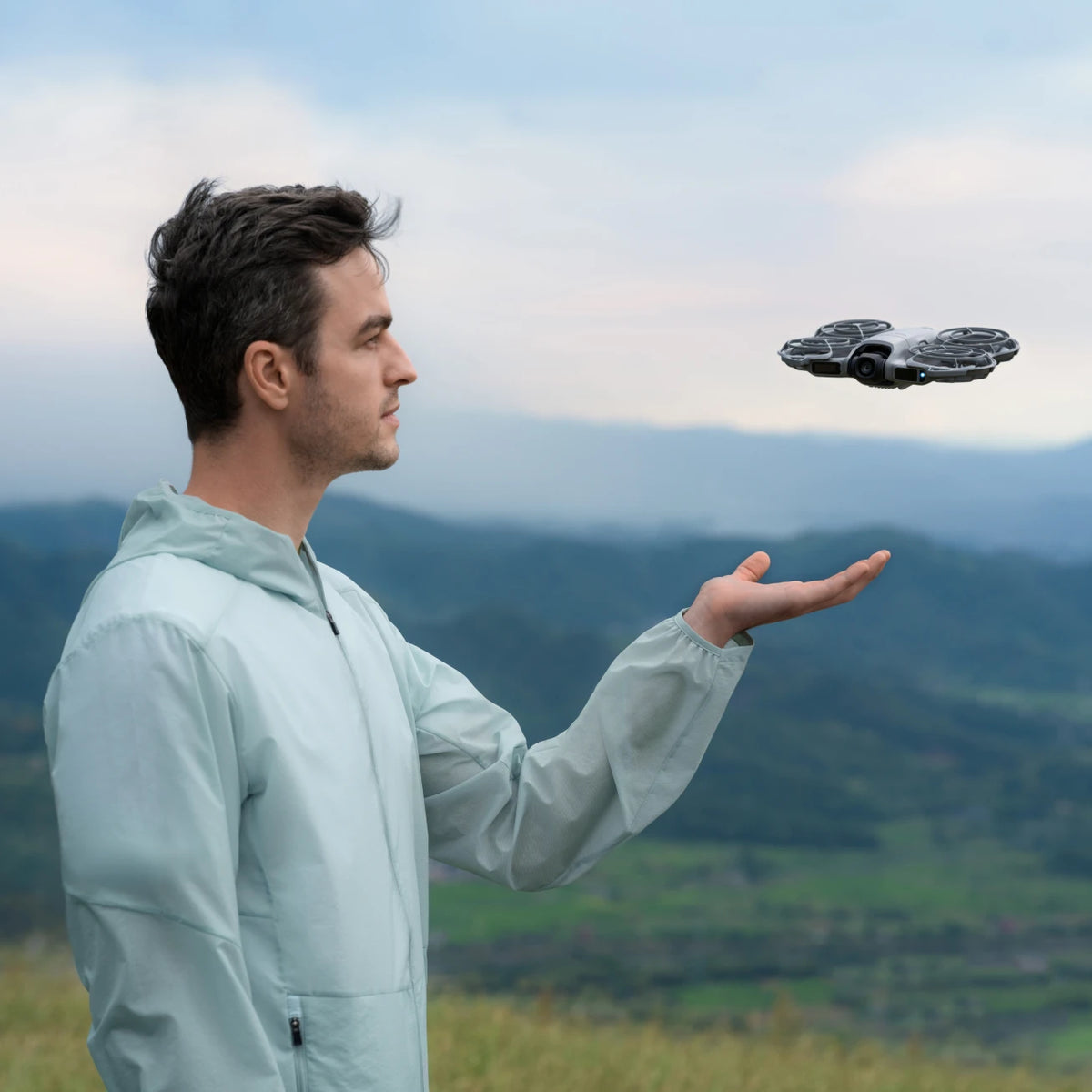 Potensic Atom 2 Fly More combo + Screen remote OUTLET