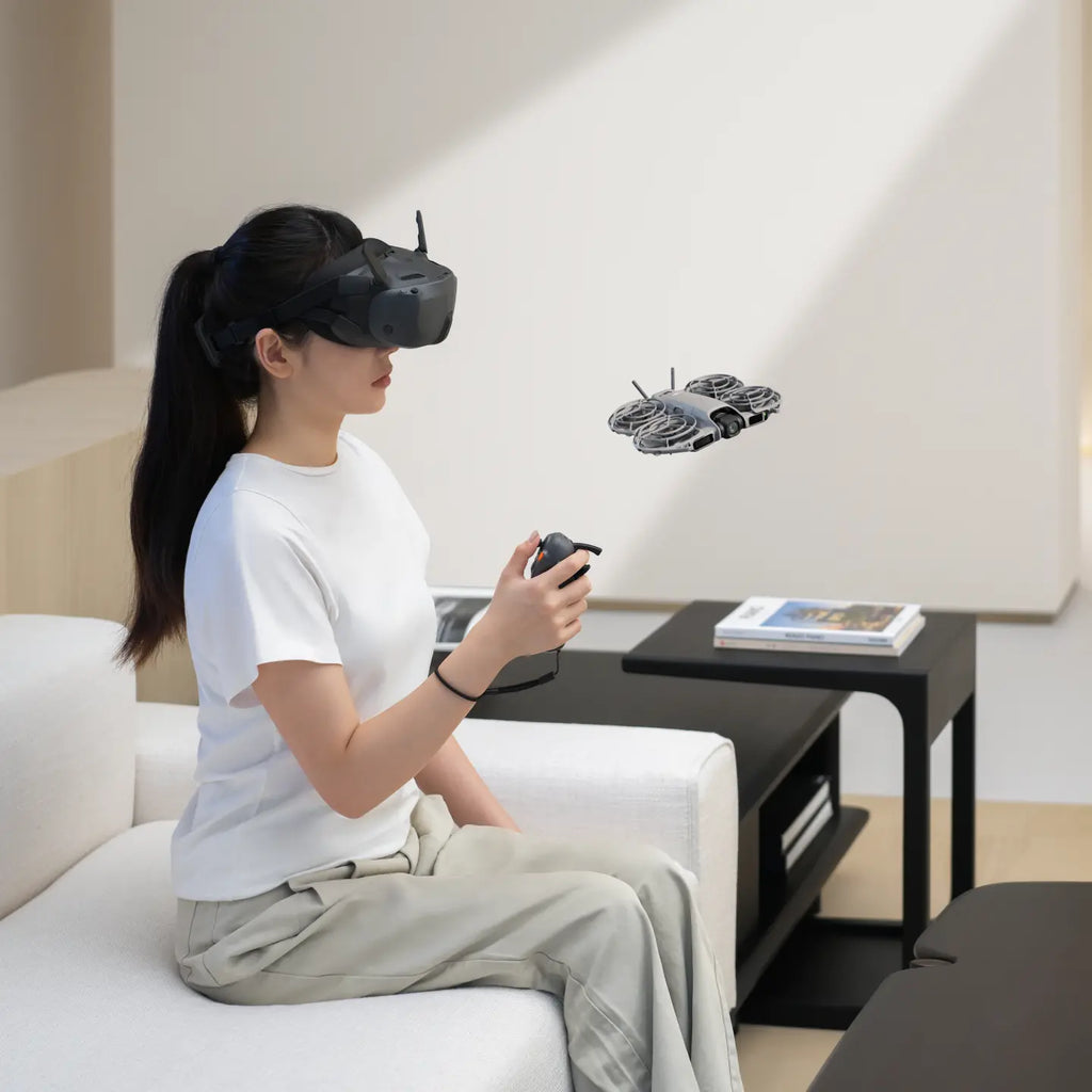 Potensic Atom 2 Fly More combo + Screen remote OUTLET