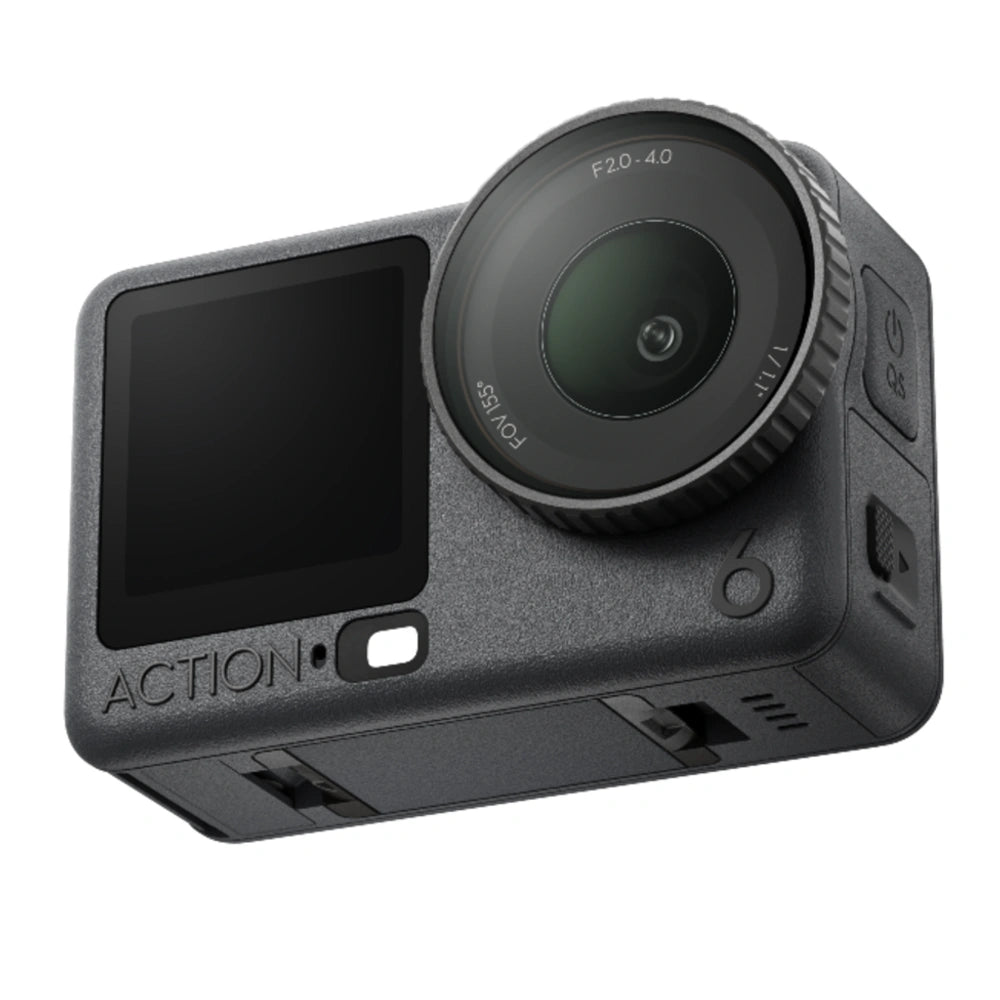 DJI Osmo Action 6 - Standard Combo