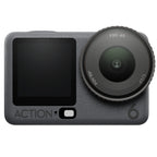 DJI Osmo Action 6 - Adventure Combo