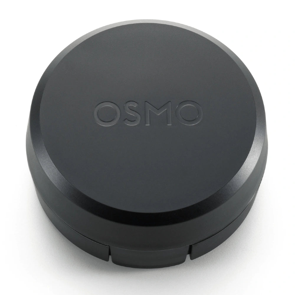DJI Osmo Action 6 Objectif macro