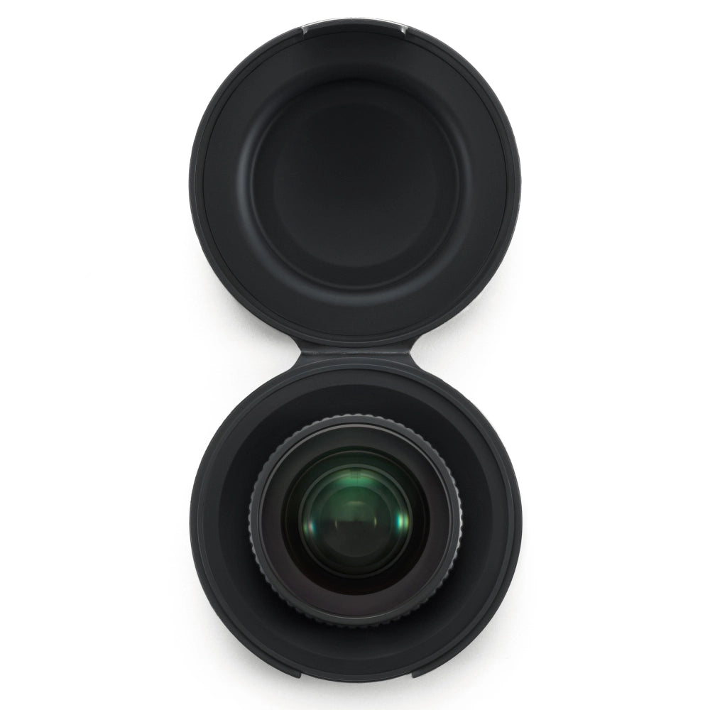 DJI Osmo Action 6 FOV Boost Objetivo
