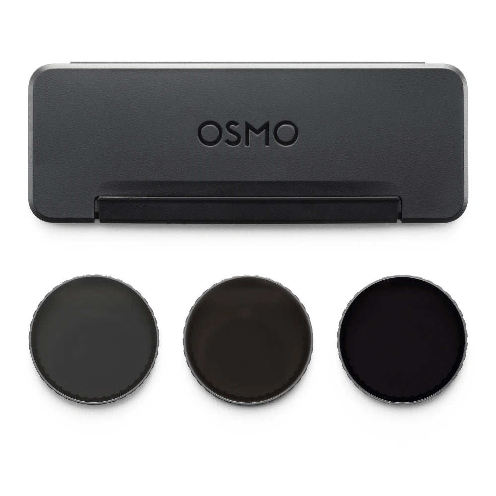 DJI Osmo Action 6 ND-Filter Set