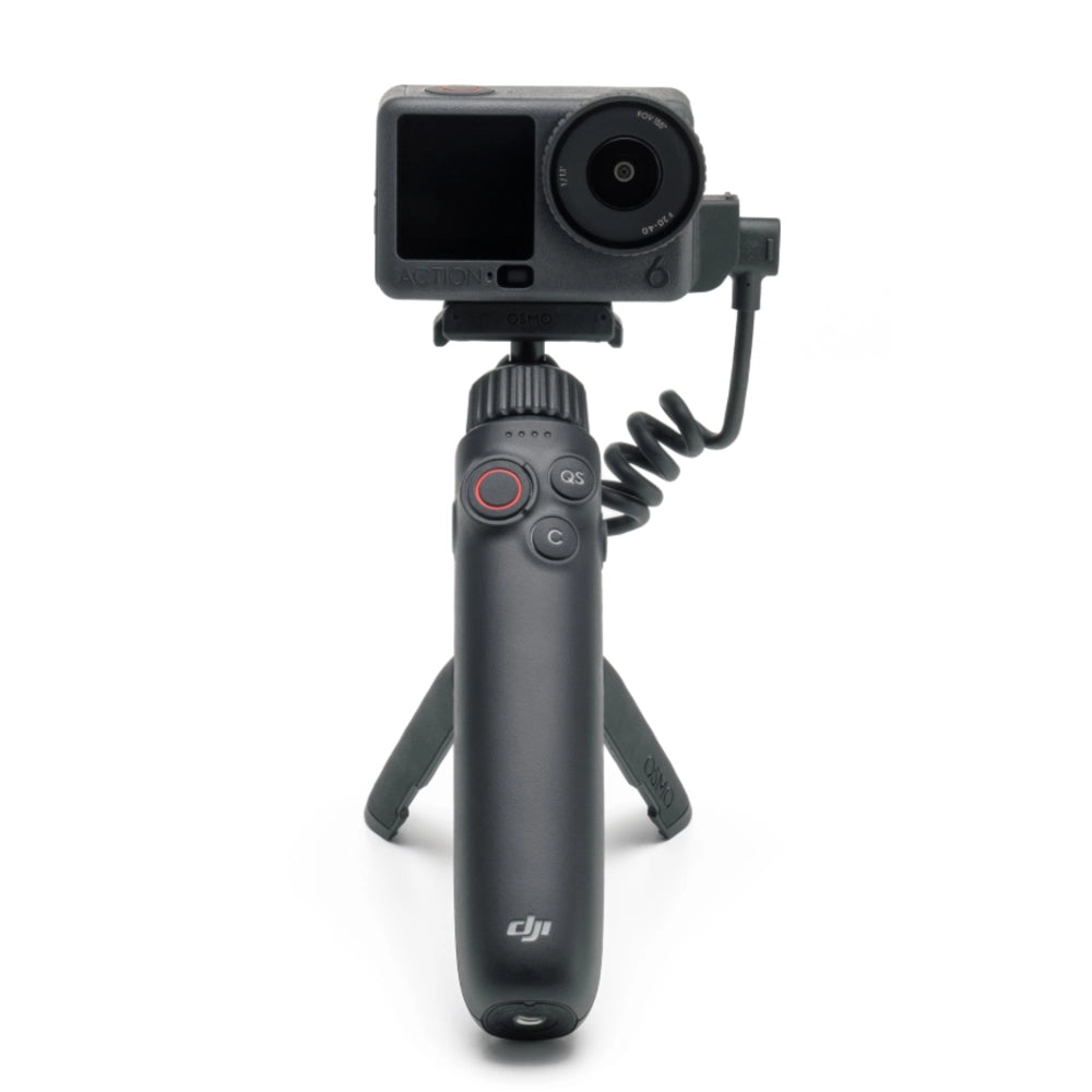 DJI Osmo Action Dual-Direction Batteria Handle