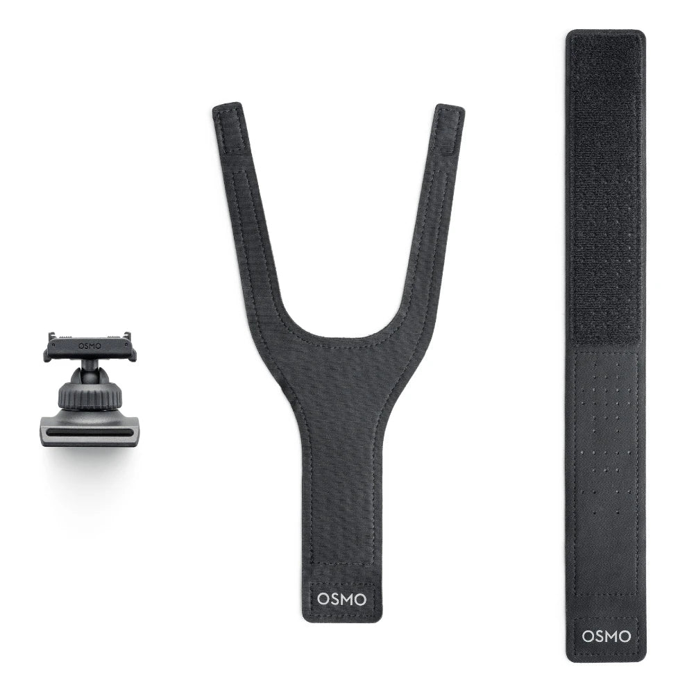 DJI Osmo Action Dual-Direction 360° Wrist Strap