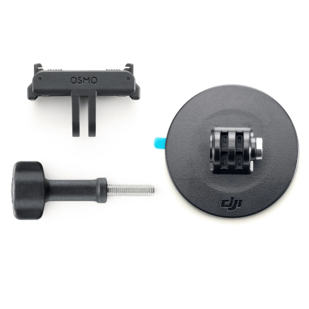 DJI Osmo Flat Adhesive Base Kit (Dual-Direction Quick-Release)