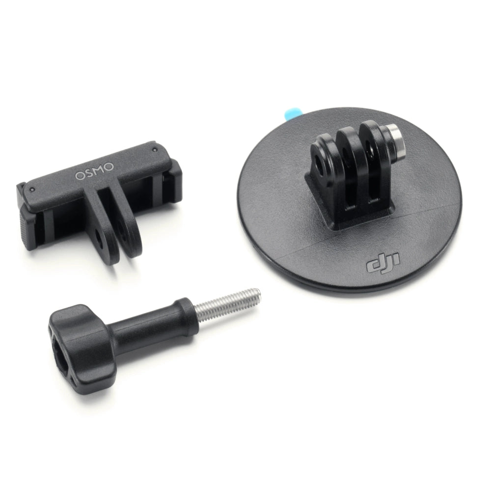 DJI Osmo Flat Adhesive Base Kit (Dual-Direction Quick-Release)