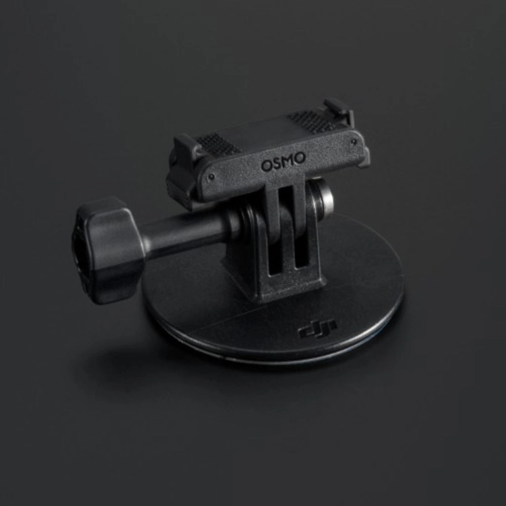 DJI Osmo Flat Adhesive Base Kit (Dual-Direction Quick-Release)