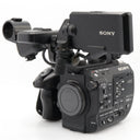 Sony PXW-FS5 II Gehäuse gebraucht