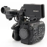 Sony PXW-FS5 II Gehäuse gebraucht