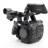 Sony PXW-FS5 II Gehäuse gebraucht